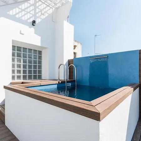 Apartamento Leoncillos