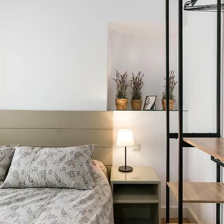 Apartamento Leoncillos Sevilla