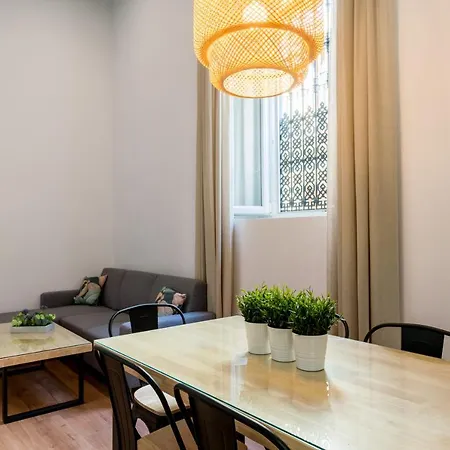 Apartamento Leoncillos *