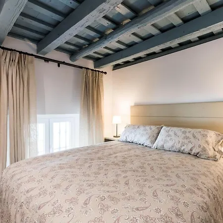 Apartamento Leoncillos Sevilla