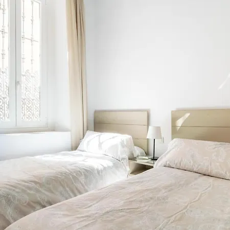 Apartamento Leoncillos *