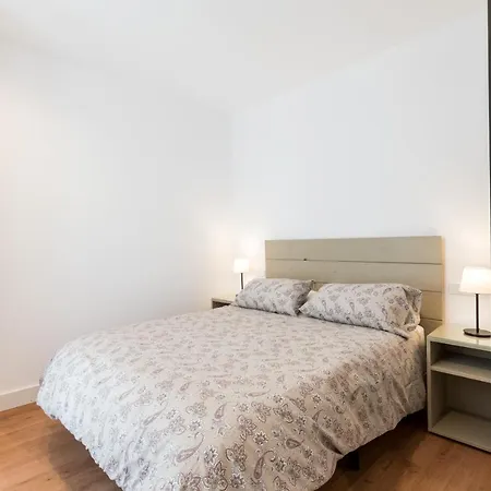 Leoncillos Apartamento Sevilla
