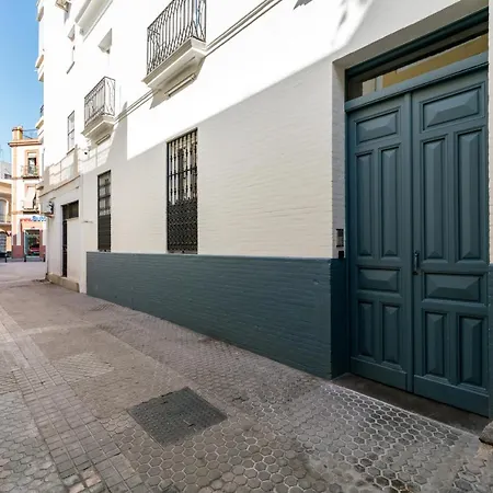 Leoncillos Apartamento *
