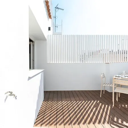Leoncillos Seville