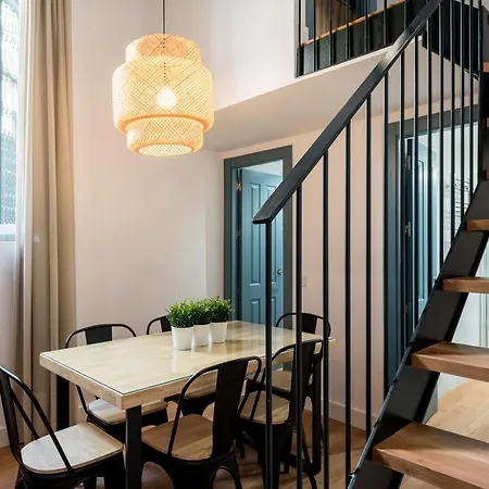 Apartment Leoncillos