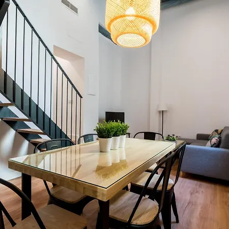 Leoncillos Apartment *