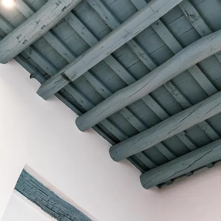 Apartment Leoncillos Seville