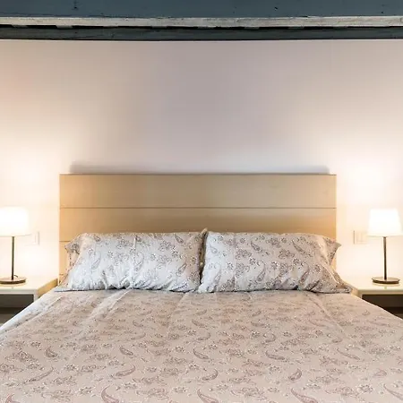 Apartment Leoncillos Seville