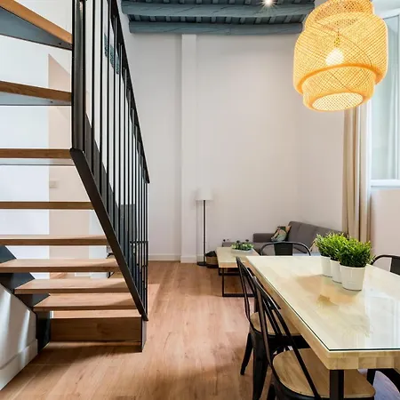 Leoncillos Apartment *
