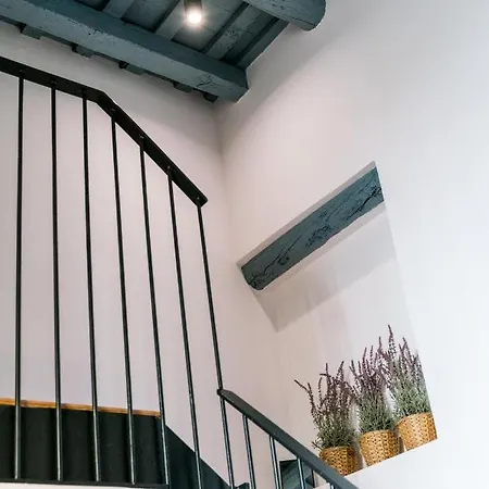 Appartement Leoncillos *