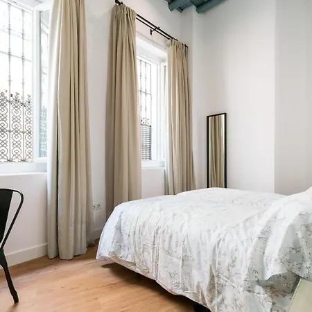 Leoncillos Apartment Seville