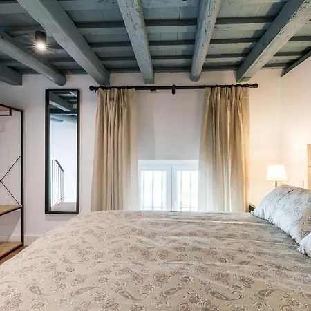Apartment Leoncillos *