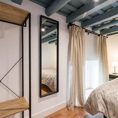 Leoncillos Apartment *