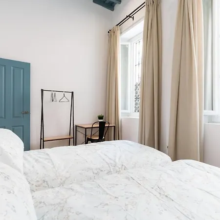 Leoncillos Apartment Seville