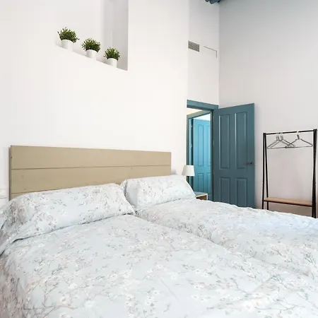 Apartment Leoncillos *