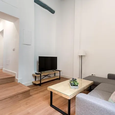 Apartment Leoncillos