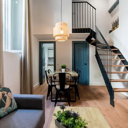 Leoncillos Apartment
