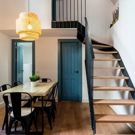Apartment Leoncillos