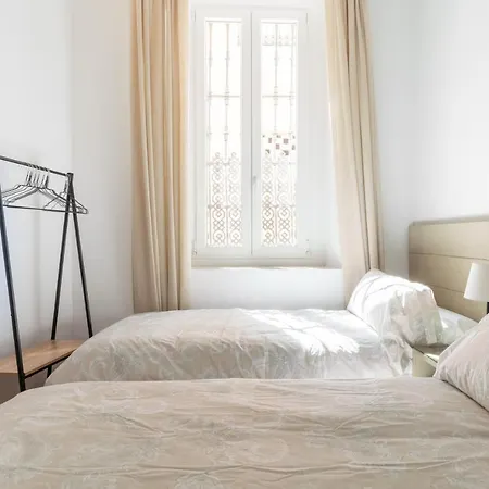 Leoncillos Apartment Seville