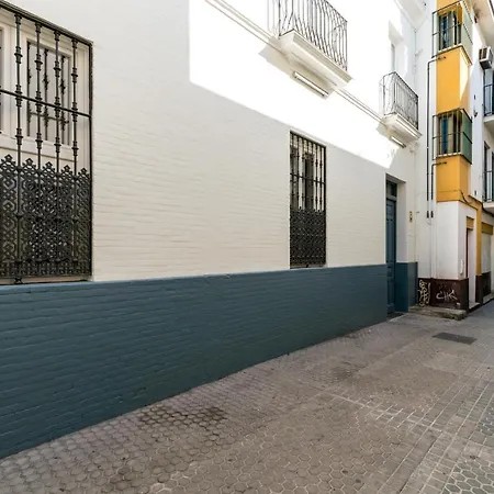 Apartment Leoncillos *