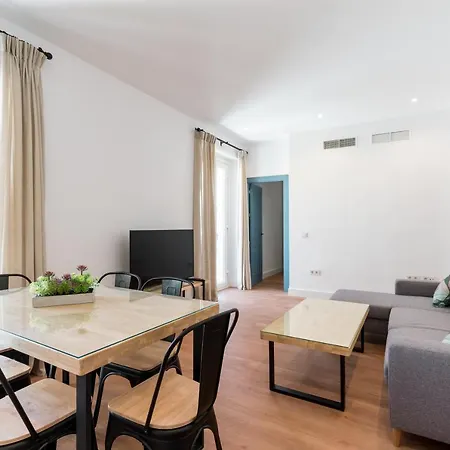 Leoncillos Apartment *