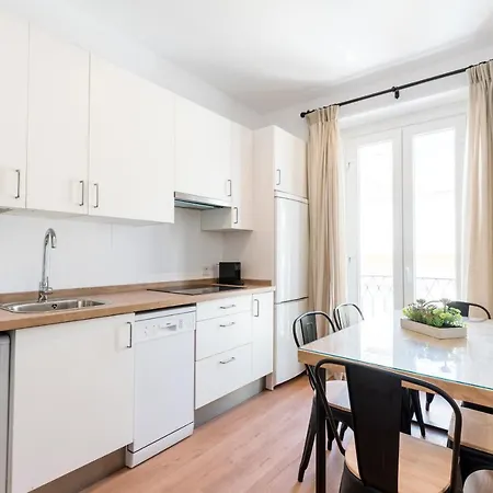 Leoncillos Apartment *