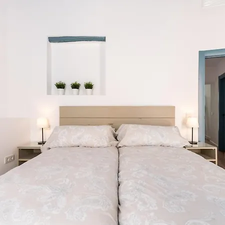 Leoncillos Apartment