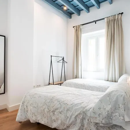 Apartment Leoncillos