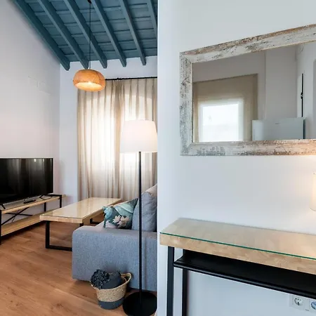 Leoncillos Apartment *
