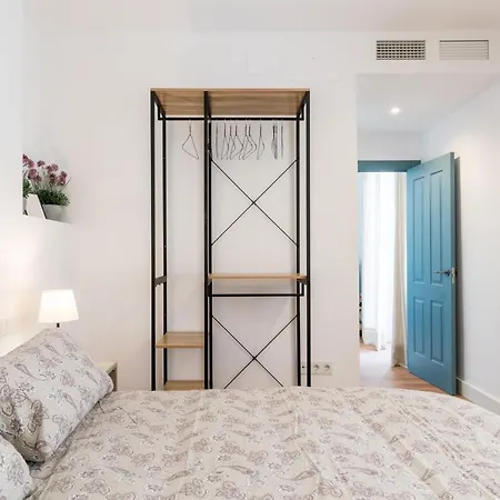 Apartment Leoncillos