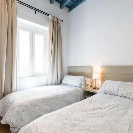 Apartment Leoncillos