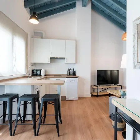 Leoncillos Apartment *