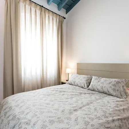 Leoncillos Apartment