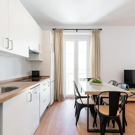 Leoncillos Apartment Seville
