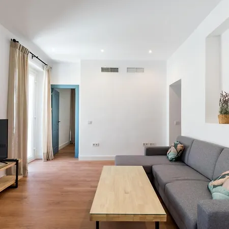 Leoncillos Apartment *