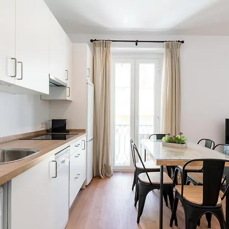 Leoncillos Apartment Seville
