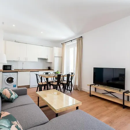 Leoncillos Apartment Seville