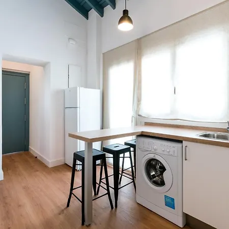 Leoncillos Apartment