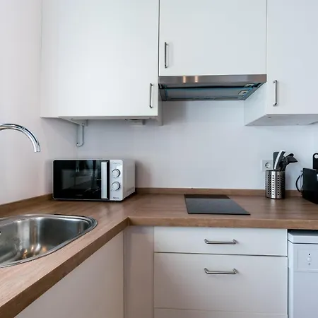 Apartment Leoncillos Seville