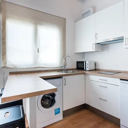 Apartment Leoncillos