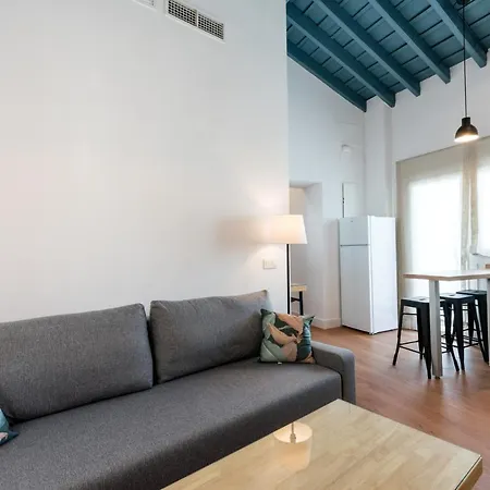 Apartment Leoncillos
