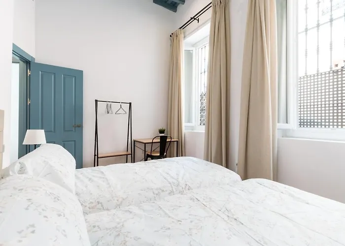 Leoncillos Apartment Sevilla