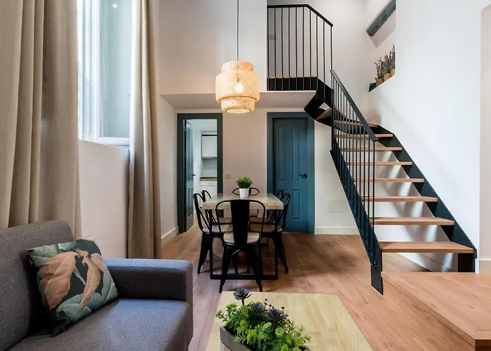 Leoncillos Apartment