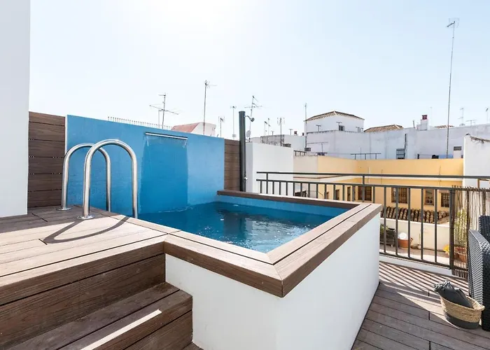 Apartment Leoncillos *