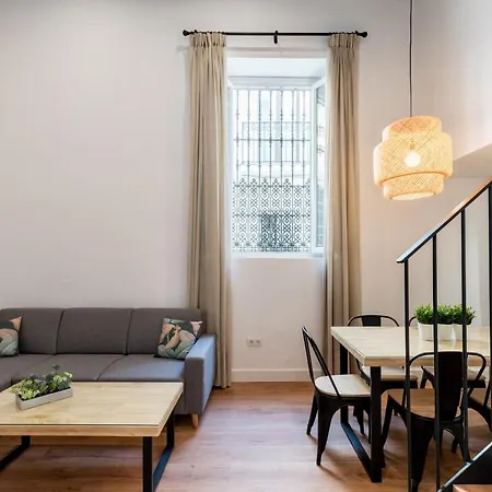 Leoncillos Appartamento Siviglia