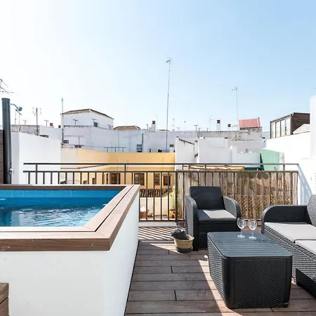 Leoncillos Appartamento Siviglia